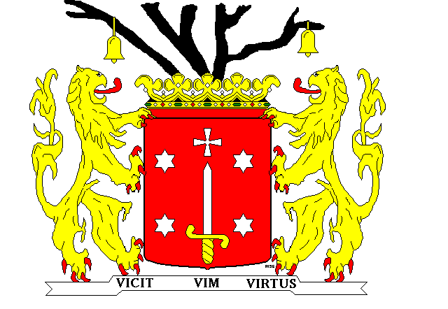 Haarlem Coat of Arms
